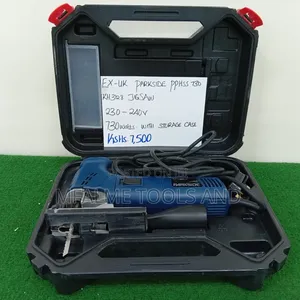 Parkside PPHSS 730 Jigsaw