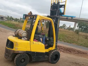 Forklift Rental