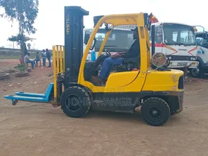 Forklift Rental