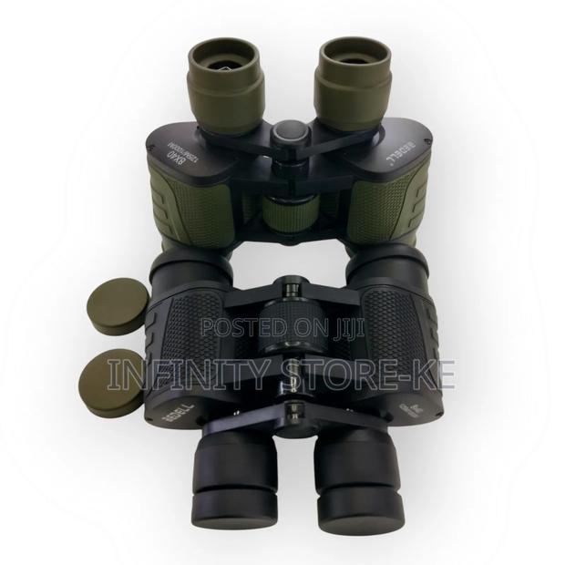 Professional Binoculars High Power for Camping Hunting ,Military Grade - main view