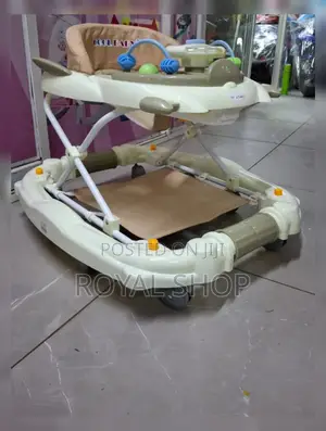 Kids Baby Walker 2in 1