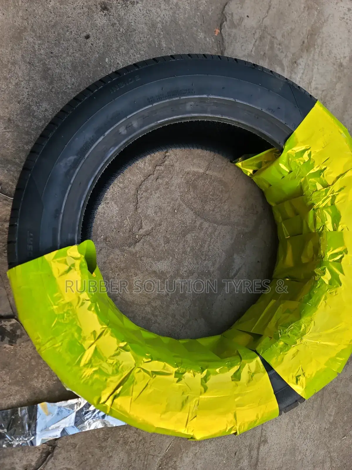 225/55r17 Hifly Tyres 101 W X/L