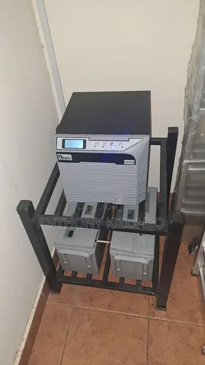 Ups/ Stabilizers/ Inverter And Battery Service Repair And Replacement