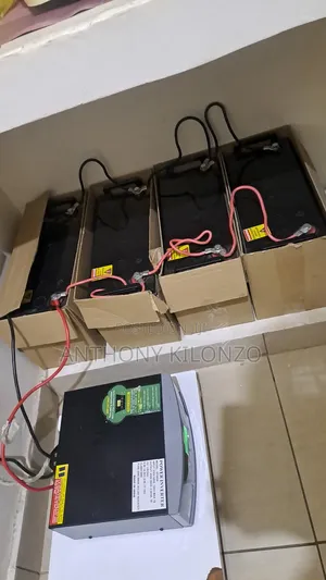 Ups/ Stabilizers/ Inverter And Battery Service Repair And Replacement