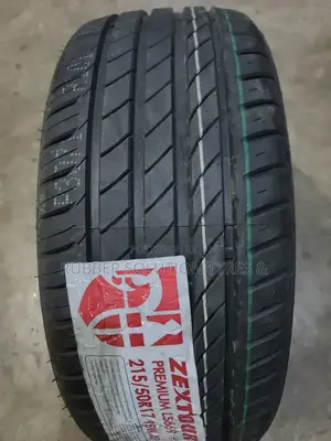 215/50r17 Zextour Tires