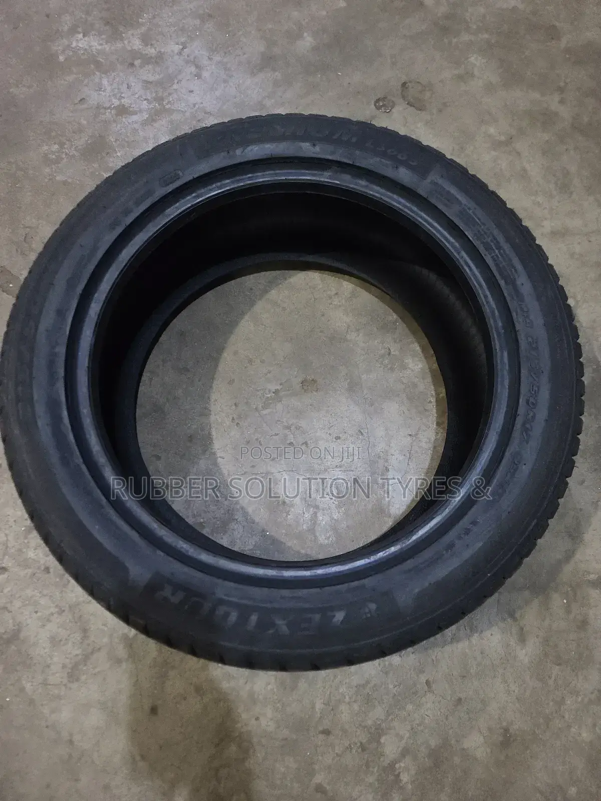 215/50r17 Zextour Tires