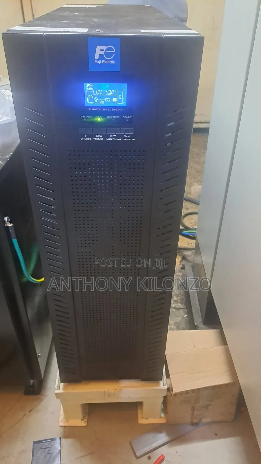 Ups/ Stabilizers/ Inverter And Battery Service Repair And Replacement