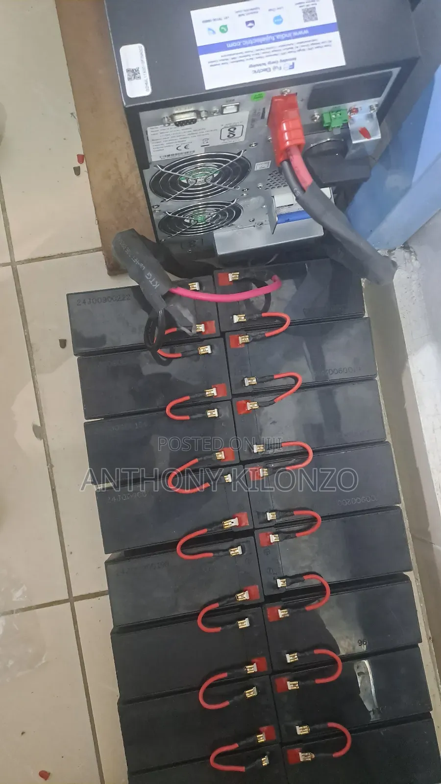 Ups/ Stabilizers/ Inverter And Battery Service Repair And Replacement