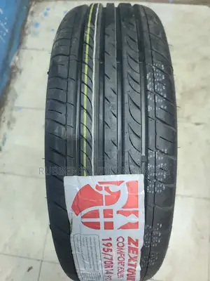 195/70r14 Zextour Tires