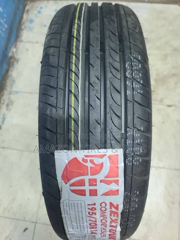 195/70r14 Zextour Tires