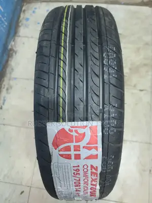 195/70r14 Zextour Tires