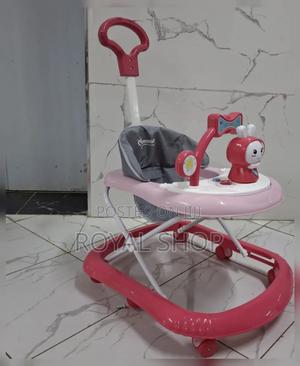 Baby Walker With Melodies and Light - main view