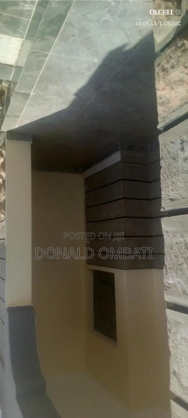 3bdrm Bungalow in Milimani, Kitengela for sale