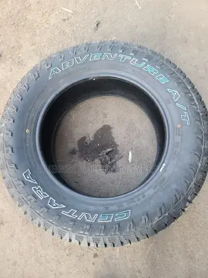 265/60r18 Centara Tires L/T10pr Adventure A/T