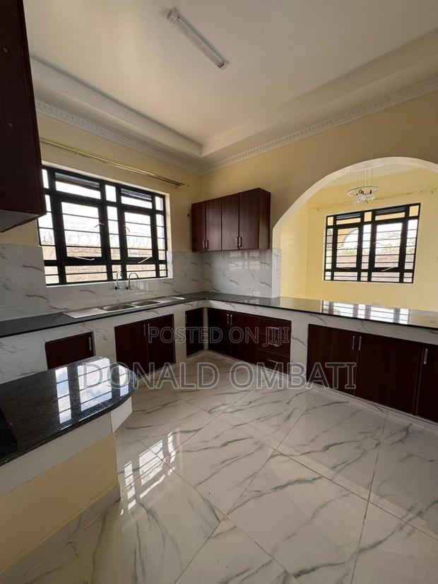 3bdrm Bungalow in Milimani, Kitengela for sale - thumbnail 6