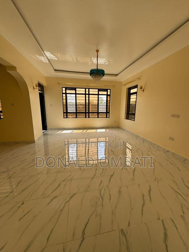 3bdrm Bungalow in Milimani, Kitengela for sale - thumbnail 7