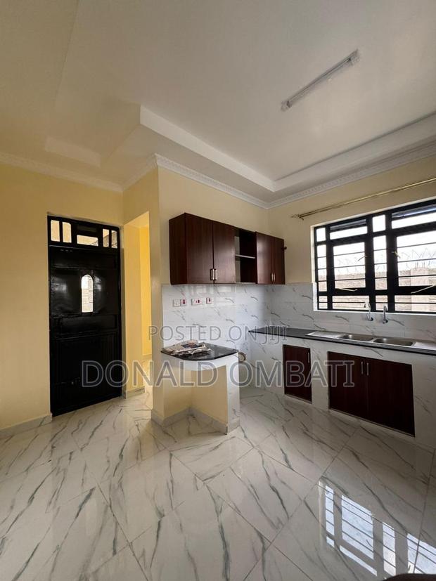 3bdrm Bungalow in Milimani, Kitengela for sale - thumbnail 9