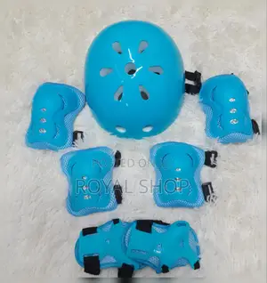Kids Protective Gear