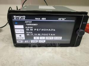 NSZT-W62g Toyota Ex-Japan Radio With Usb Mp3,Bluetooth,Dvd