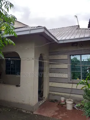 3bdrm Bungalow in Judah, Kenyatta Road / Theta  for sale