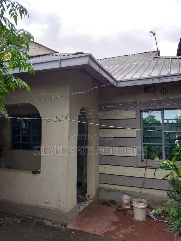 3bdrm Bungalow in Judah, Kenyatta Road / Theta for sale - main view