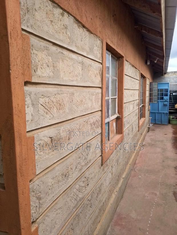 3bdrm Bungalow in Judah, Kenyatta Road / Theta  for sale - thumbnail 3