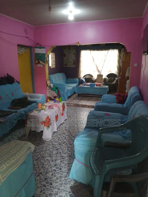 3bdrm Bungalow in Judah, Kenyatta Road / Theta  for sale - thumbnail 4