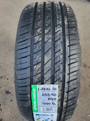255/50r20 Grenlander Tires