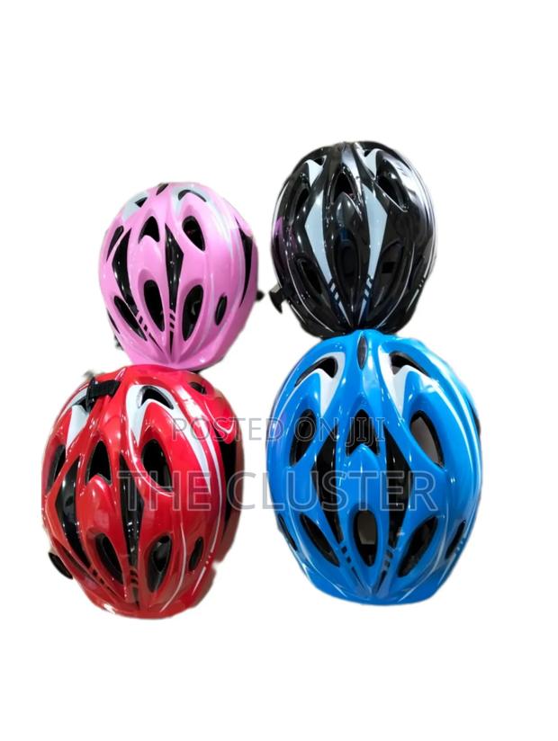 Hard Protective Helmet for Skating Available - main view