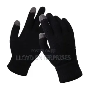 Warm Winter Gloves