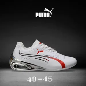Puma Super Gt