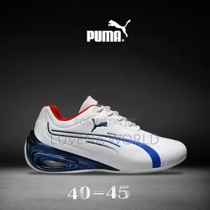 Puma Super Gt