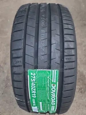 275 /40 R19 Dovroad Tyres 105 W X/L Highway