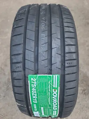 275 /40 R19 Dovroad Tyres 105 W X/L Highway