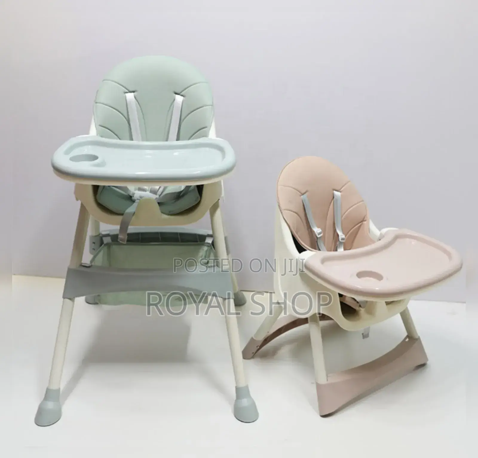 Kids Adjustable Feeding Chair