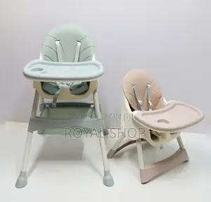 Kids Adjustable Feeding Chair