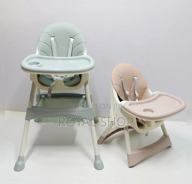 Kids Adjustable Feeding Chair
