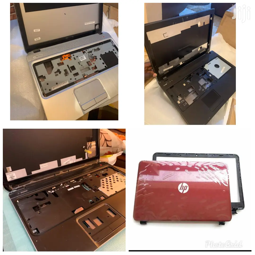 Brand New Laptops Cases and Casings