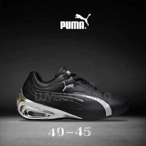Black Puma Super Gt - thumbnail 2