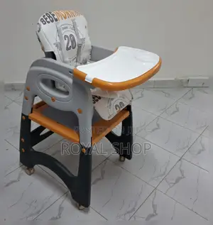 Kids ,3 in 1 Feeding Chair