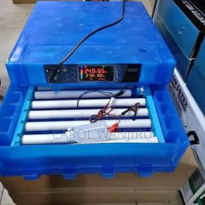 Eggs Incubator Machine/ 64 Eggs Incubator - thumbnail 2