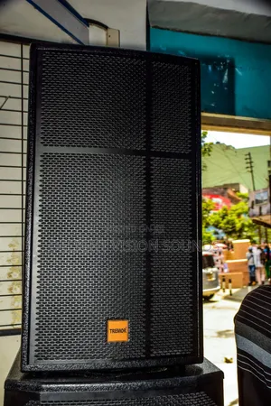 Speaker Tremor 15 Inches