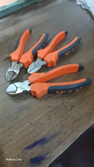 Side Cutter Pliers