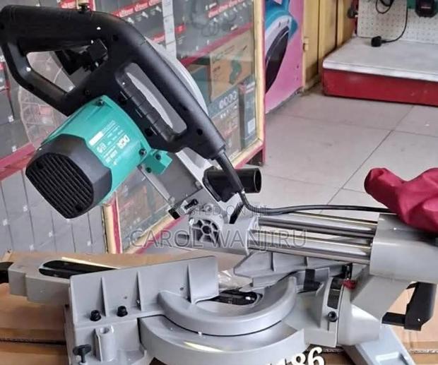 Dca Sliding Miter Saw