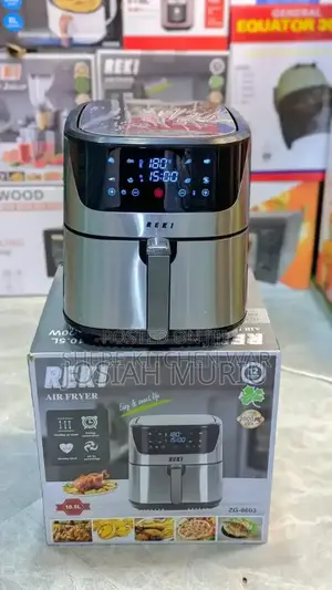 Reki 12ltrs Air Fryer