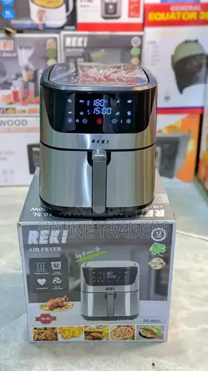 Reki 12ltrs Air Fryer