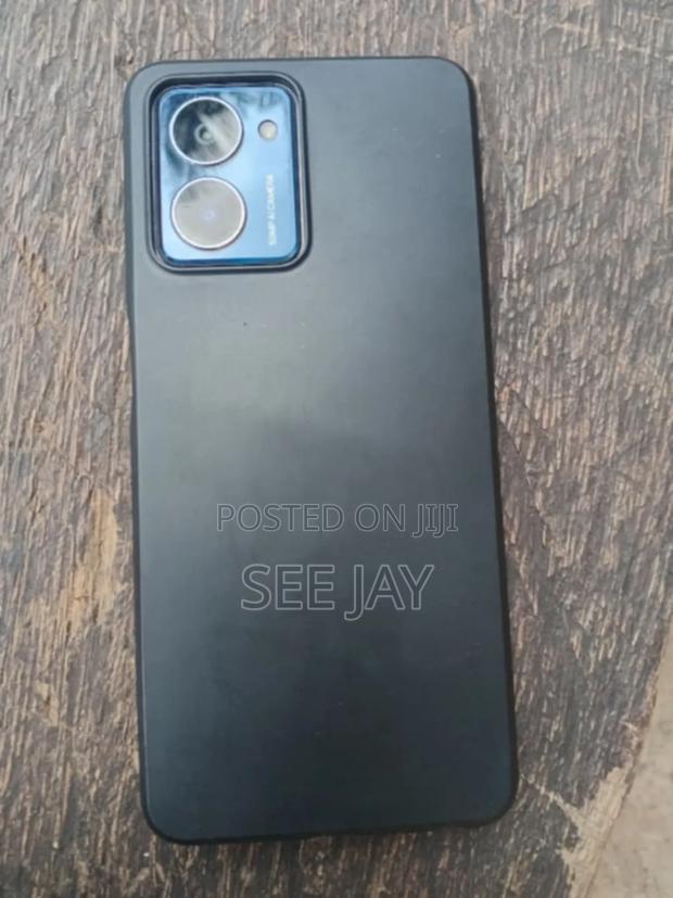 HMD Crest Max 5G 256 GB Blue - main view