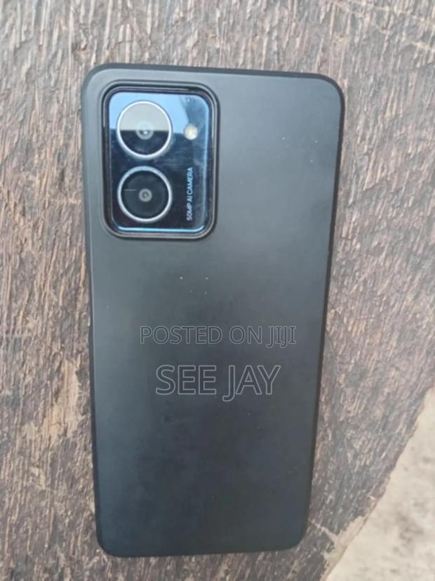 HMD Crest Max 5G 256 GB Blue - thumbnail 2