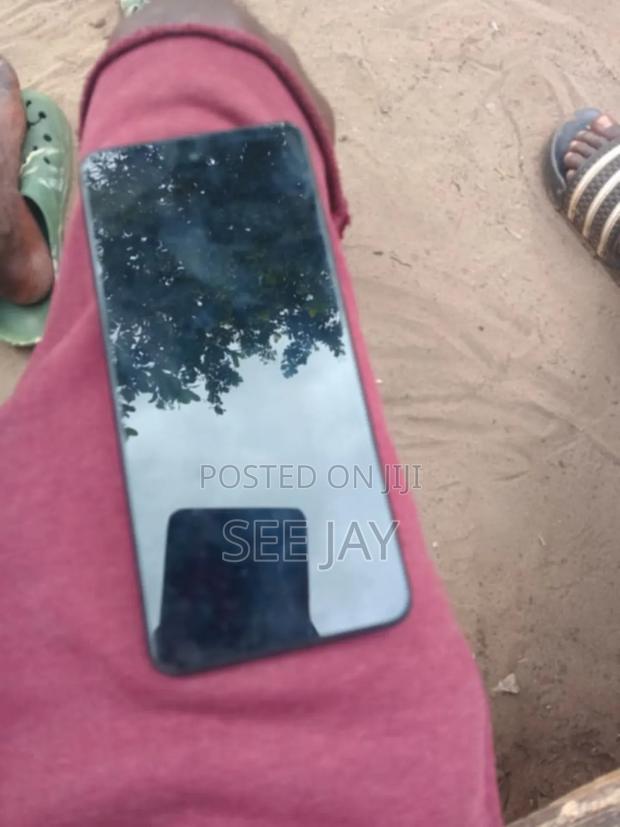 HMD Crest Max 5G 256 GB Blue - thumbnail 5