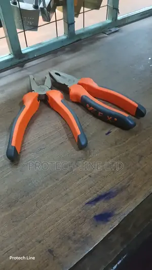 Combination Pliers 8 Inches